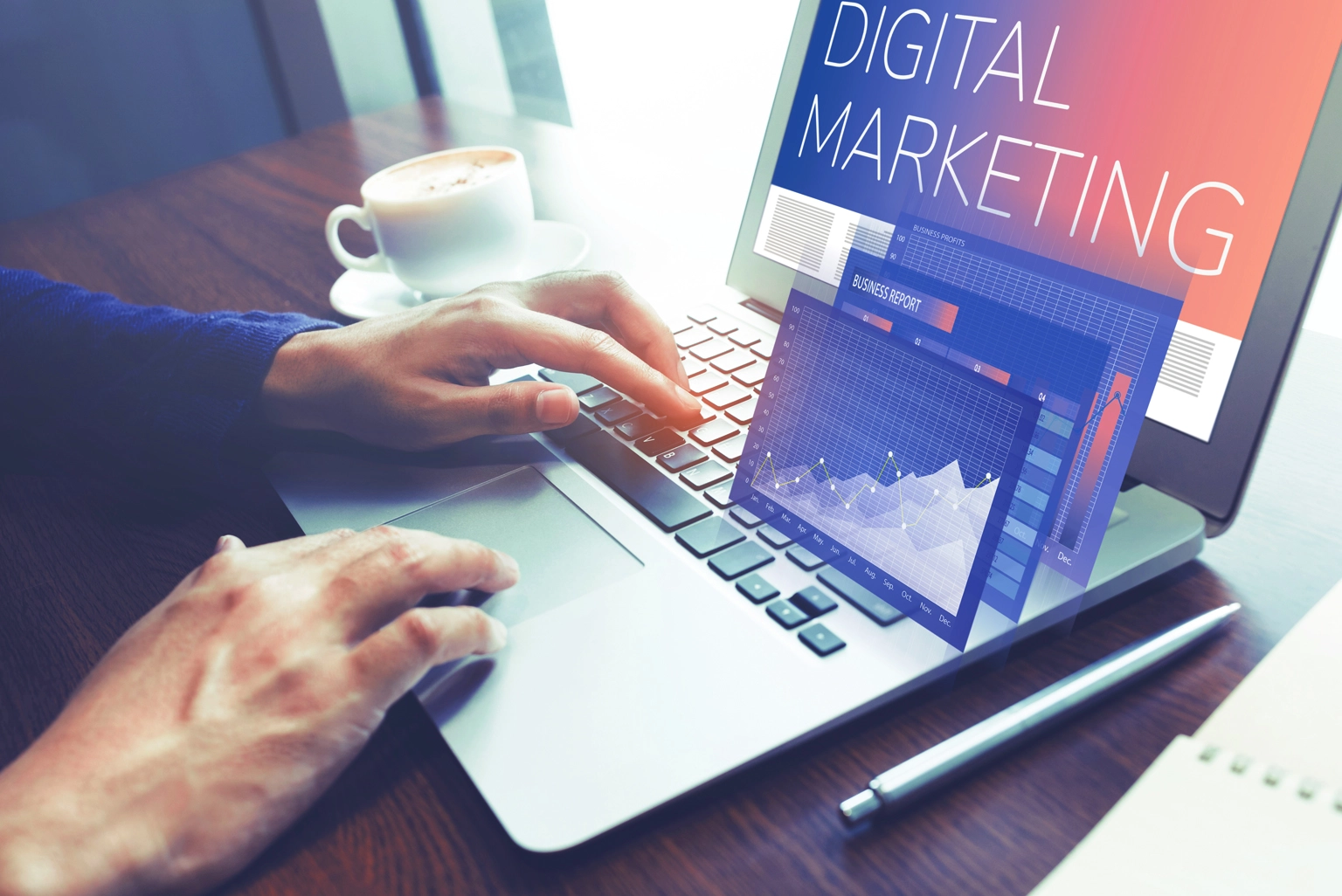 Digital Marketing Certification Course