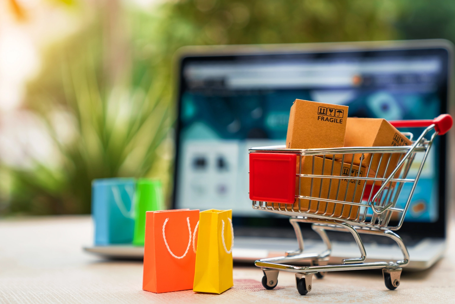 E-Commerce Course Online