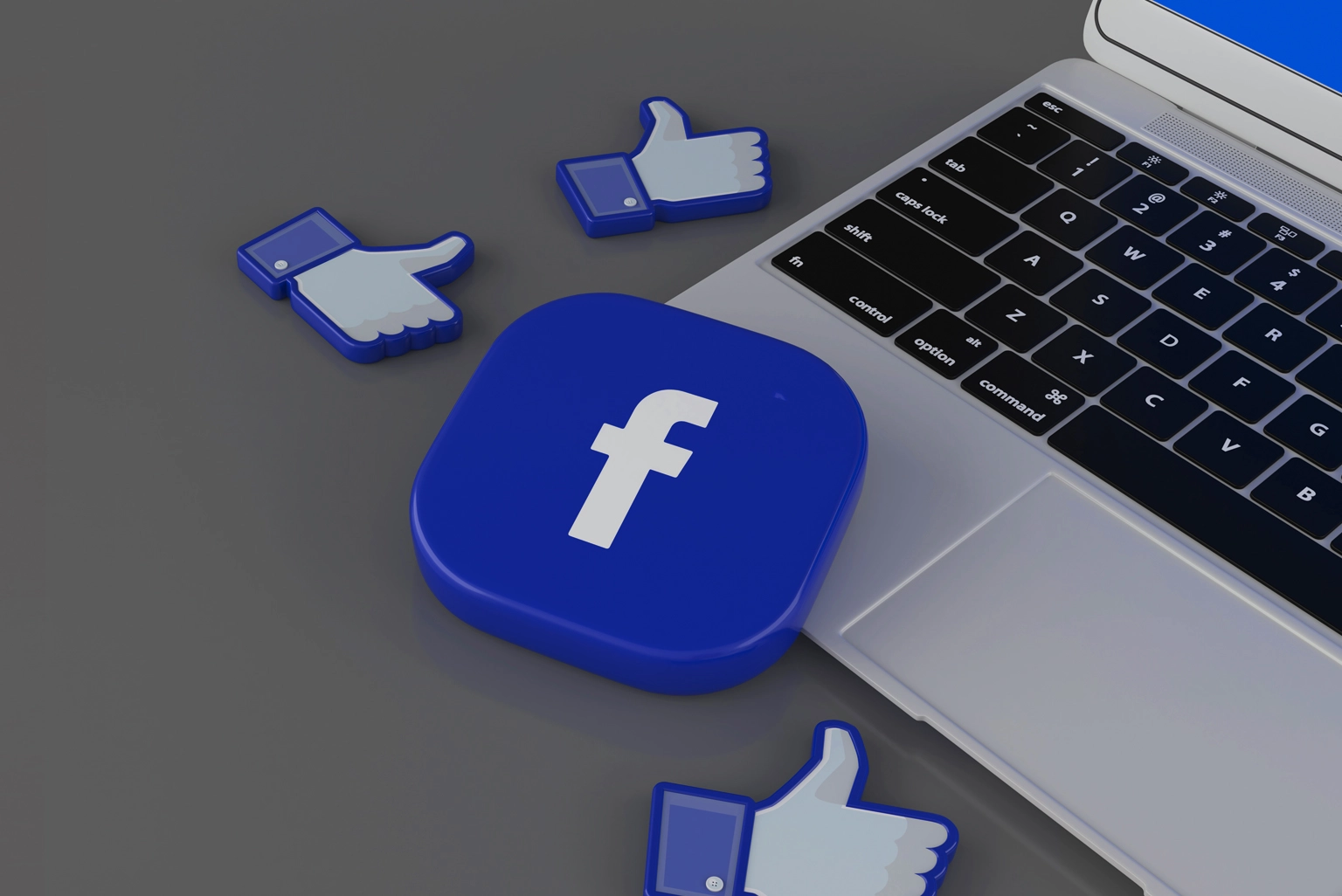 Facebook Marketing Course