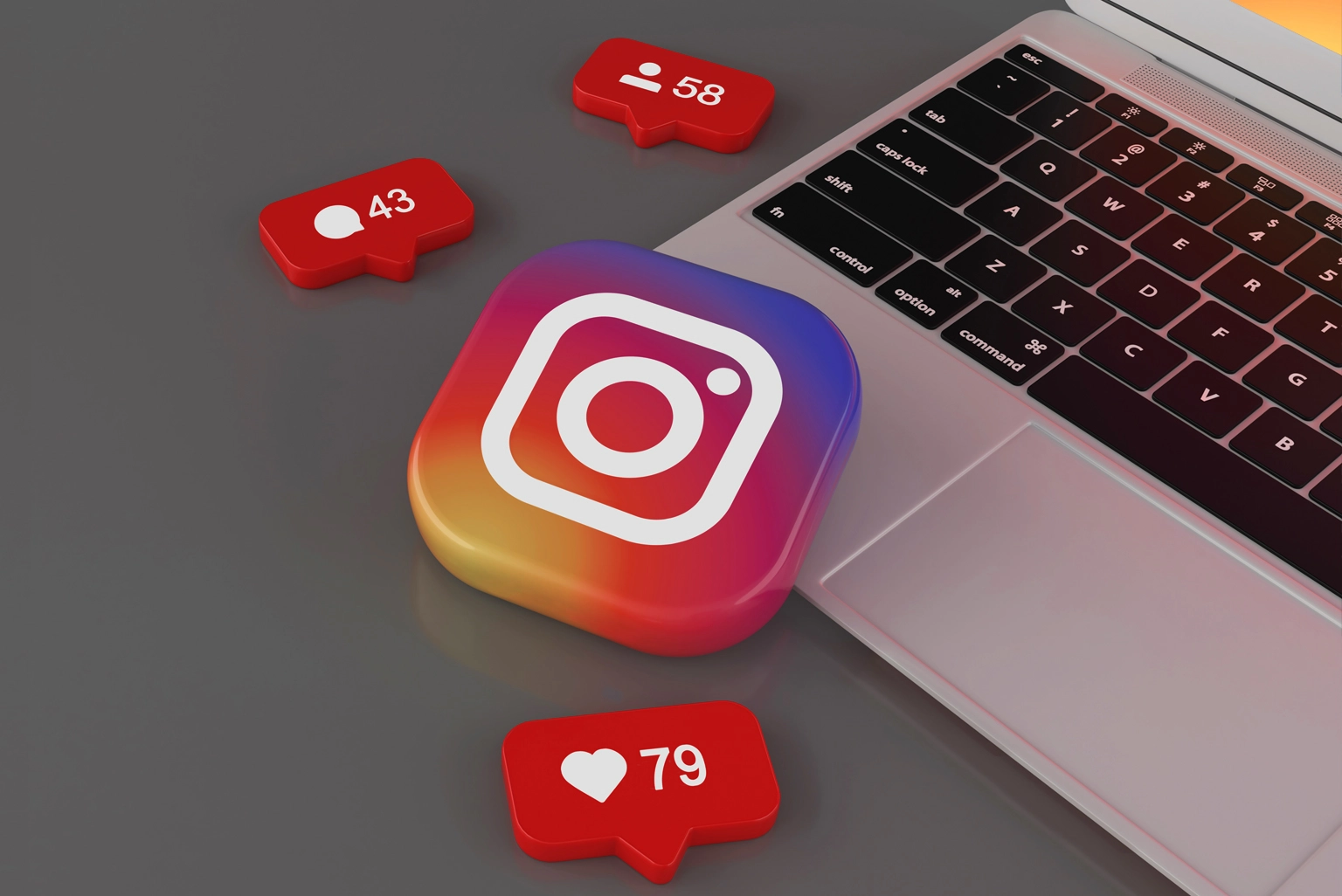 Instagram Marketing Course