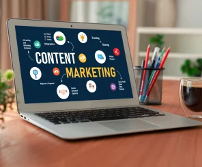 Content Marketing Certification Course