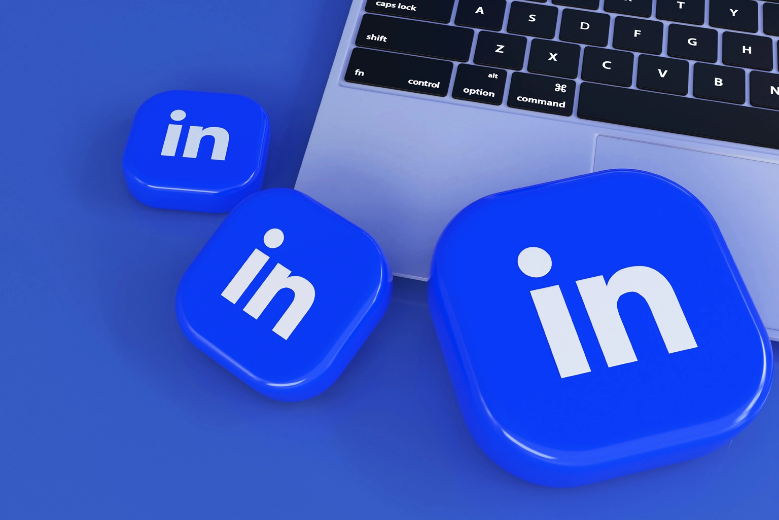 LinkedIn Marketing Course